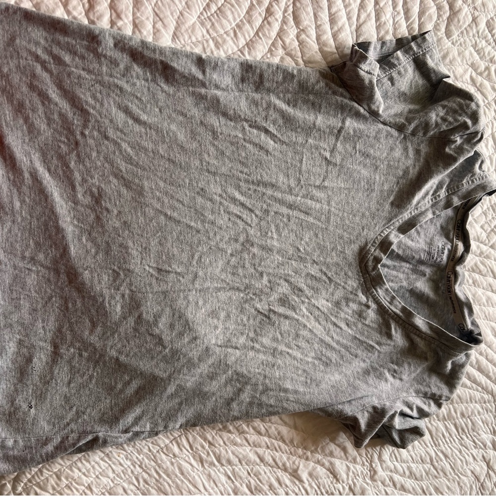 Calvin Klein women’s pajama set